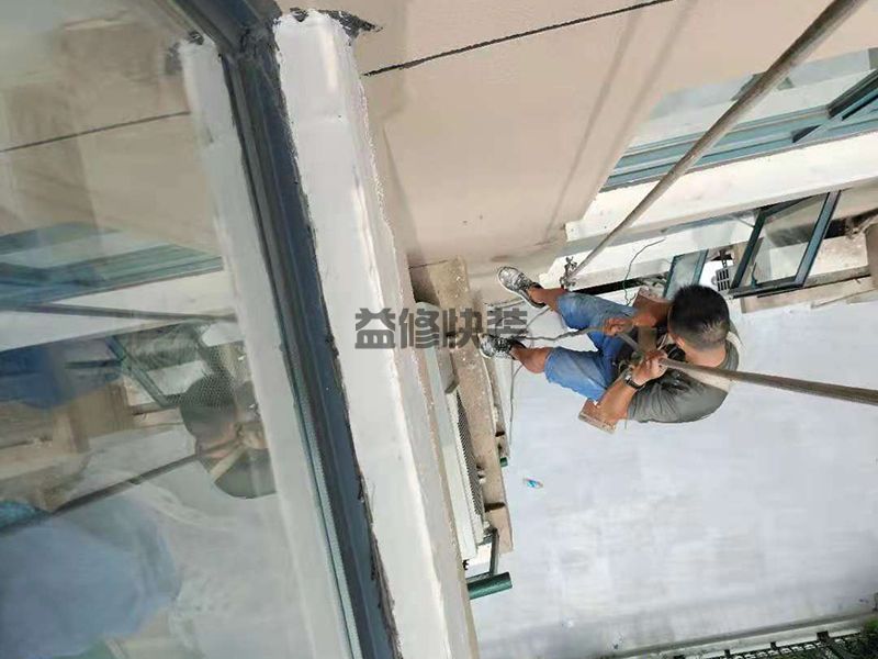 老房子外墻翻新不可馬虎，使用外墻磚翻新才更靠譜(圖2)
