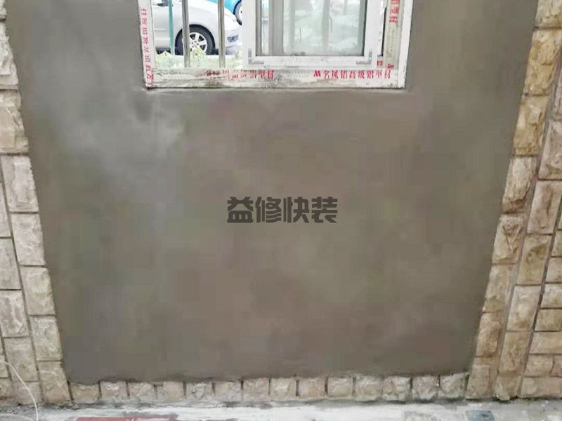 農(nóng)村外墻翻新怎么處理？外墻翻新一般需要多少錢？